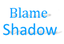 BlameShadow emote for Discord