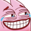 BloblinKEK emote for Discord