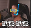 BlubBlub emote for Discord