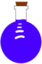 BluePotion emote for Discord