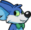 BlurthAwkward emote for Discord