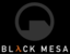 BLACKMESA emote for Discord