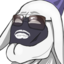 Blinnter emote for Discord