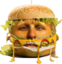 bland emote for Discord