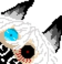 BLurk emote for Discord