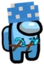 BlaubeerSUSSY emote for Discord