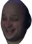 BlettenHappy emote for Discord