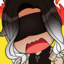 BlindRage emote for Discord