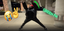 BLASTGREEN emote for Discord