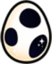blackyoshiegg emote for Discord