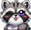 Bleh emote for Discord
