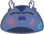 BlobMelt emote for Discord