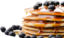 BlueberryPancakes emote for Discord