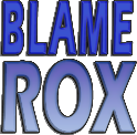 BlameRoxbucca static emote for Discord, Twitch and Slack