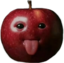 bleh emote for Discord