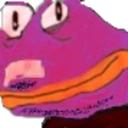 BladeRunnerEg static emote for Discord, Twitch and Slack