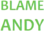 BlameAndy emote for Discord