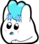 BlobinLubbers emote for Discord