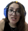 blueX emote for Discord