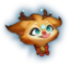 Bleh2 emote for Discord