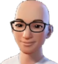 Blogger emote for Discord