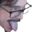 blitzFreaky emote for Discord