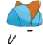 BLURALTS emote for Discord