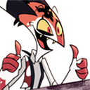 blitzoThumbsUp static emote for Discord, Twitch and Slack