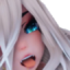 bluBla emote for Discord
