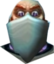 blokeStare emote for Discord