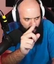 BlackBeardFinger emote for Discord
