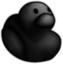 BlackDuck emote for Discord