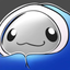 blobBlanket emote for Discord