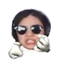 Blindrage emote for Discord
