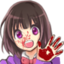 BloodCha emote for Discord