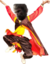 blackmythtolkin emote for Discord