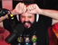 BlackBeardCrazy emote for Discord