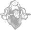 BloodRush emote for Discord