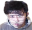 BlindSoju emote for Discord