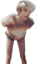 blendyShorts emote for Discord