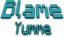 BlameYumme emote for Discord