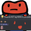 bloodyy emote for Discord