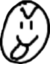 BLEH emote for Discord