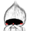 BlushEmote emote for Discord
