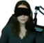blindfoldSpuds emote for Discord