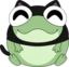 BlargV2 emote for Discord