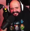BlackBeardHappy emote for Discord