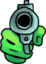 BlobberGun emote for Discord