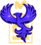 BlackFenixMKOI emote for Discord