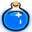 BluePot emote for Discord
